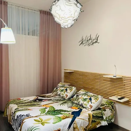 Maison Margot Apartment *