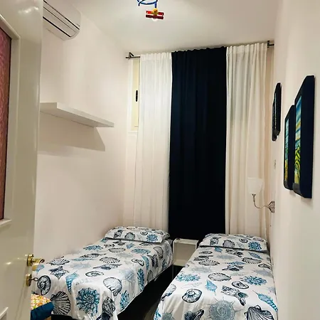 Apartment Maison Margot *