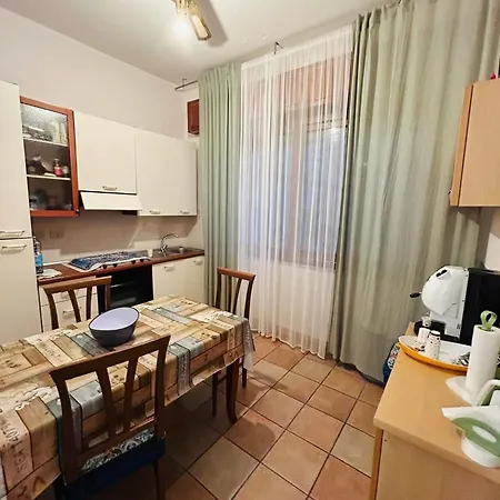 Maison Margot * Giardini Naxos