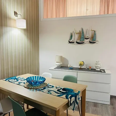 Maison Margot Apartment