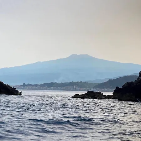 公寓 Maison Margot *