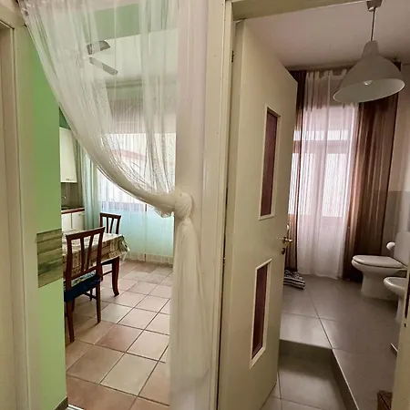 Lägenhet Maison Margot Giardini Naxos