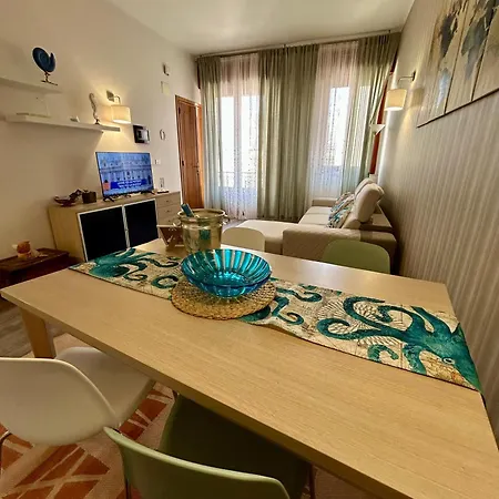 Maison Margot Lägenhet Giardini Naxos