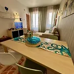 Maison Margot Apartment Giardini Naxos