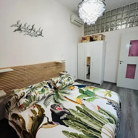 Maison Margot