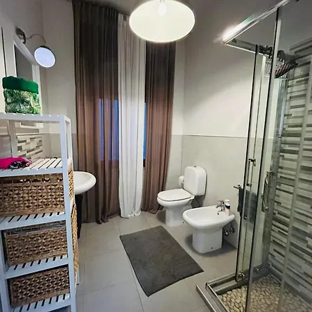 Appartamento Maison Margot