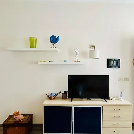 Maison Margot Taormina Station Apartment