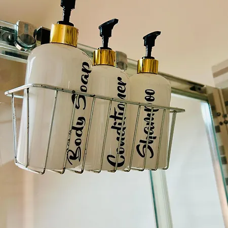 アパート Maison Margot