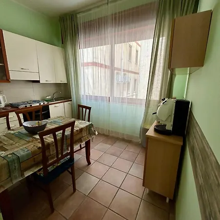 Apartment Maison Margot Taormina Station
