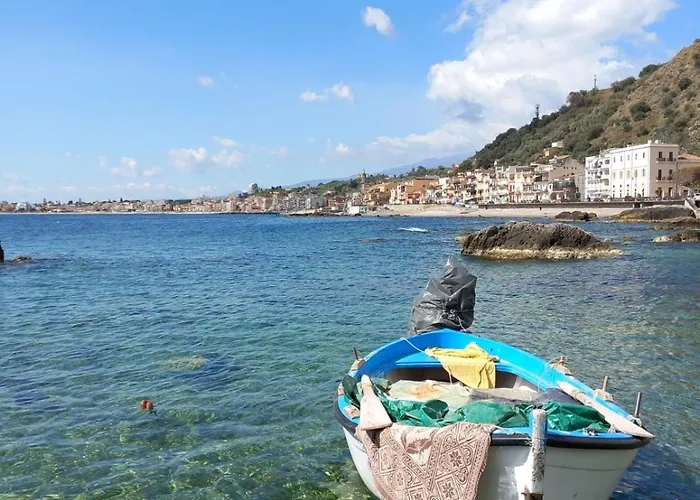 アパート Maison Margot