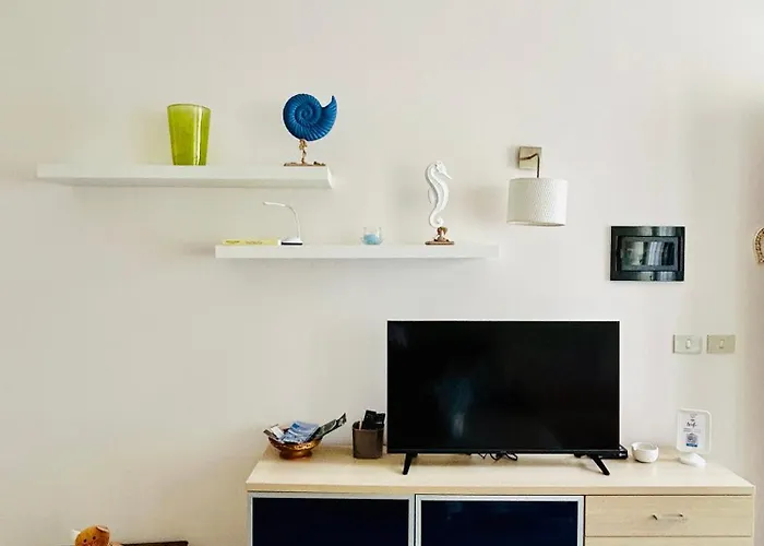 Maison Margot アパート