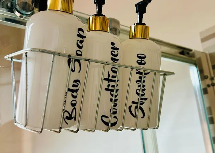 アパート Maison Margot