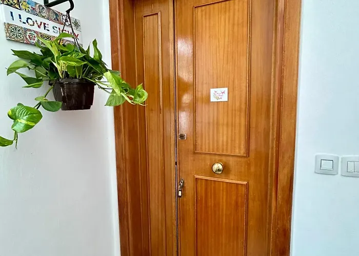 Maison Margot アパート *