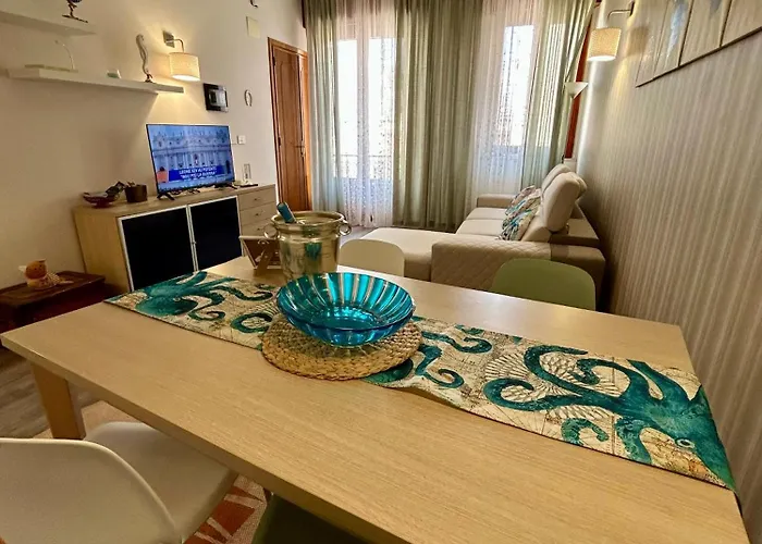 Maison Margot アパート ジャルディーニ・ナクソス