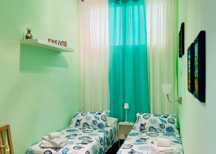 Maison Margot アパート