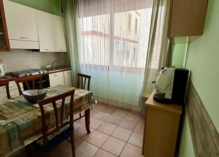 アパート Maison Margot