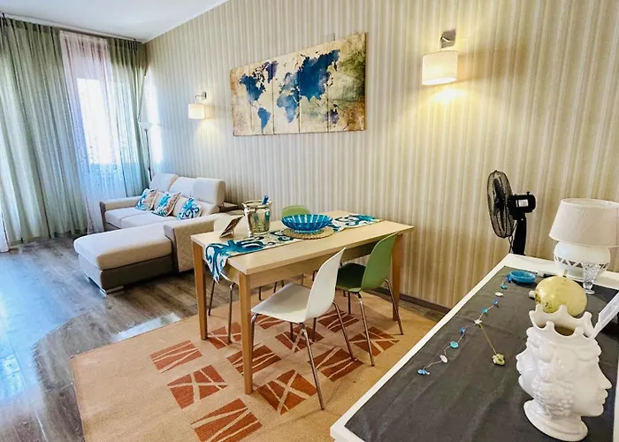 Maison Margot アパート ジャルディーニ・ナクソス